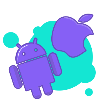 Aplicación Android + iOS