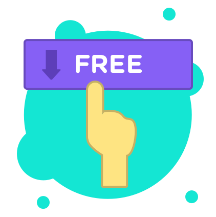 Aplicación gratuita con publicidad