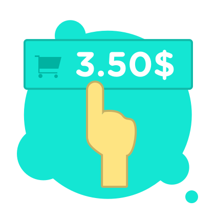 Aplicación de pago