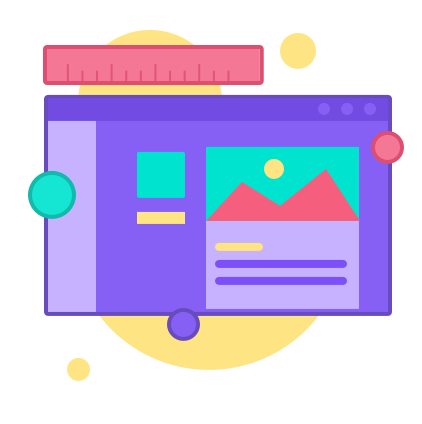 Diseño a medida
