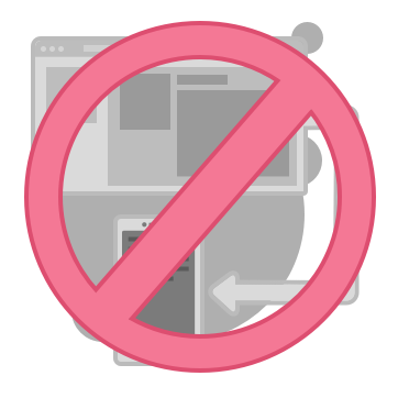 No